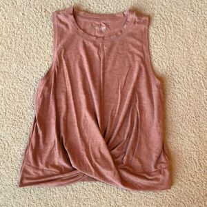 Old Navy Athletic Top